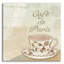 «Cafe De Paris» par Erin Clark, art mural en verre acrylique-178465123