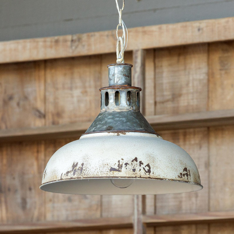 1 - Light Pendant
