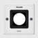 Ego Recessed Square LED Ceiling Light