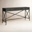 Bellmont 73.5" Pole Console-538266660