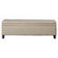 Banc de rangement rembourré Tais-17644118