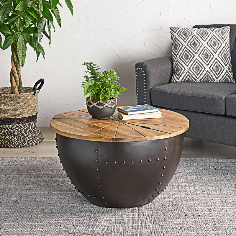 Table basse