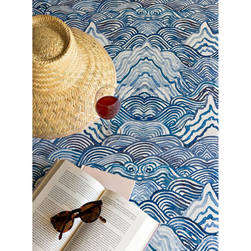 Shangri La, Indigo