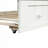 Twin Wooden Daybed with Trundle Bed-1114626407