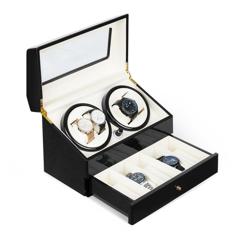 Geneva Watch Box