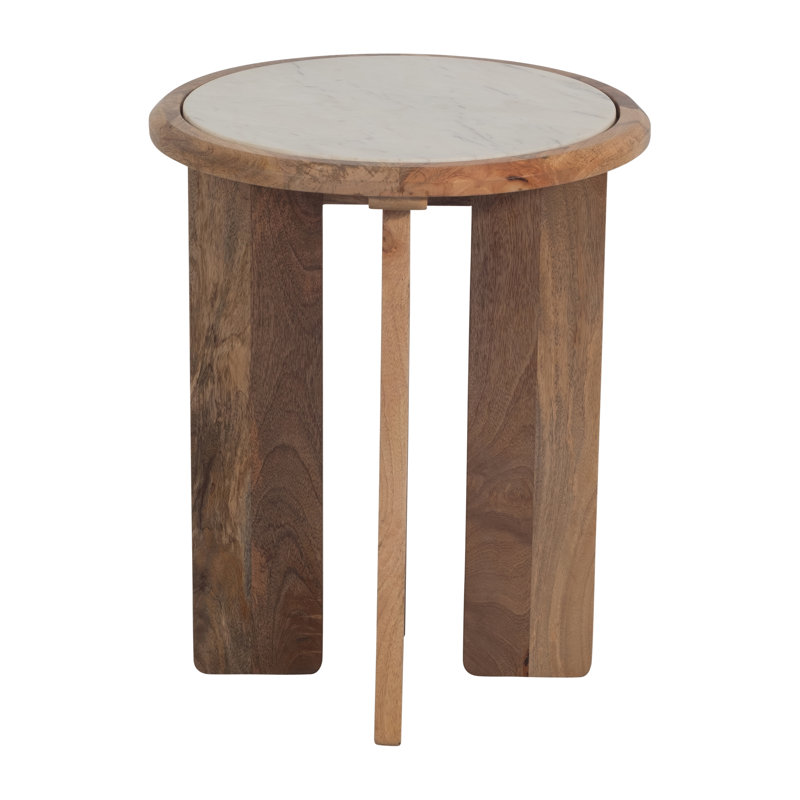 Table de bout Basit Style