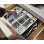 Joseph Joseph DrawerStore Expanding Cutlery, Utensil and Gadget Organizer
