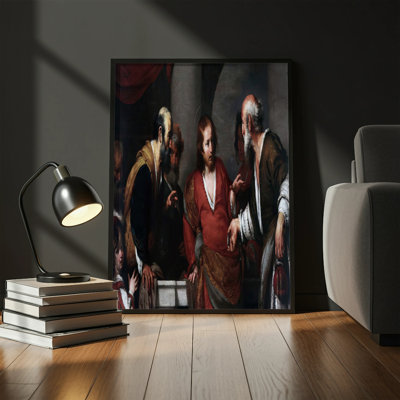 Weyant No Frame Print