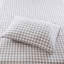 Ensemble de draps 4 pièces Cal King
