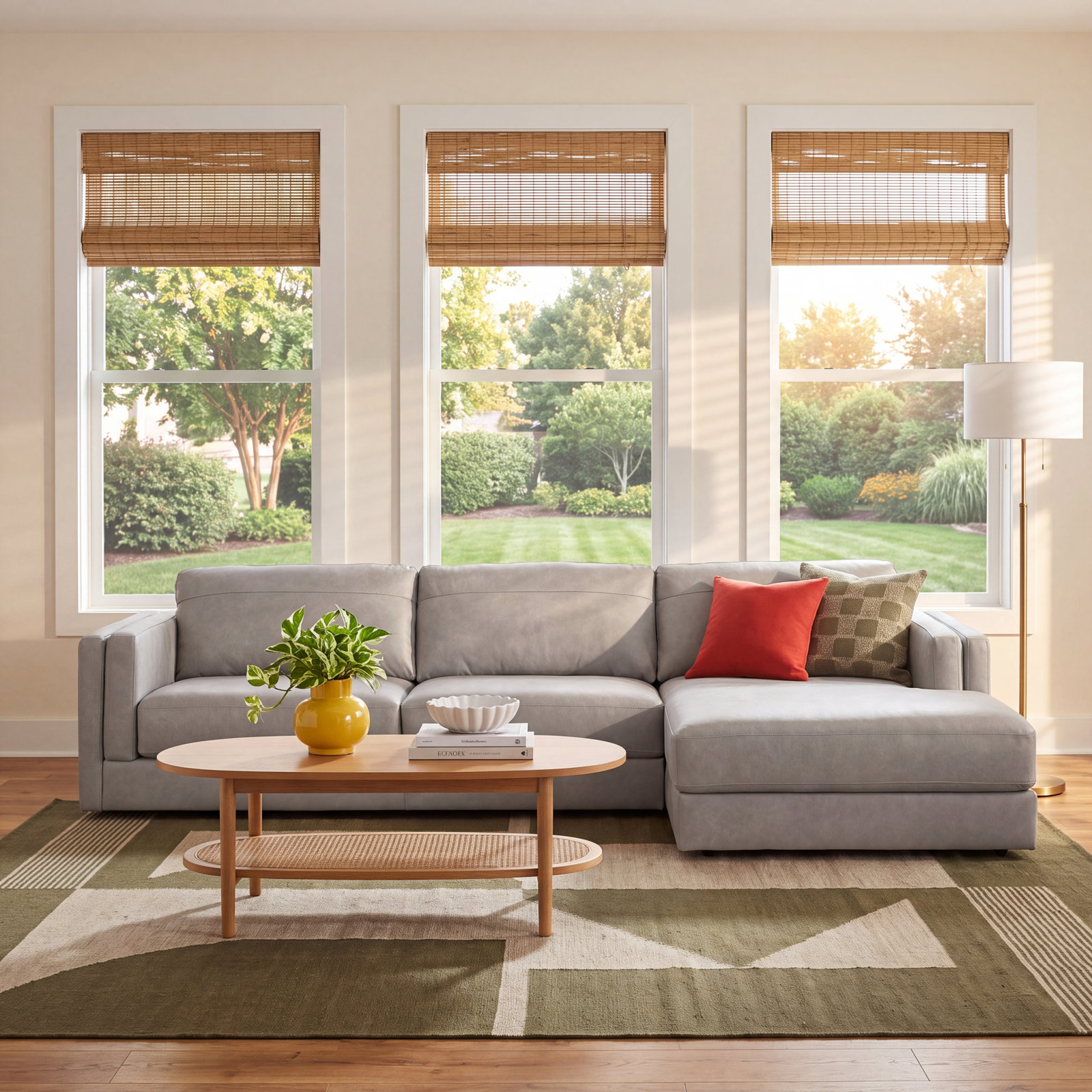 Ehitan Sectional, Right Hand Facing