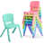 Couleurs claires
