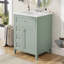 Meuble-lavabo simple 24 po avec lavabo-956159011-956159039