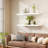 Tyechia Floating Shelf-1357341973