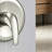 Drill-Free Stainless Steel Slide Bar Combo Rain Showerhead 7-Setting Hand, Dual Shower Head Spa System (Rough-In Valve Included)-114230602