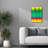 'Mysterious Light 1' by Irena Orlov, Giclee Canvas Wall Art-1323054857