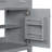 60"Bathroom Vanity Set With Double Vanities (Separate)-711817811-711817823