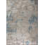 Alyzae Rectangle Abstract Cotton and Viscose Indoor / Outdoor Area Rug-19882976