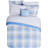 Modern & Contemporary Cotton Blend Striped Comforter Set-87360945-87360947