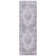 Melaya Performance Machine Washable Oriental Rug