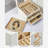 Jewellery Box + Drawers