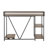 Techni Mobili Industrial Writing Desk-4854730