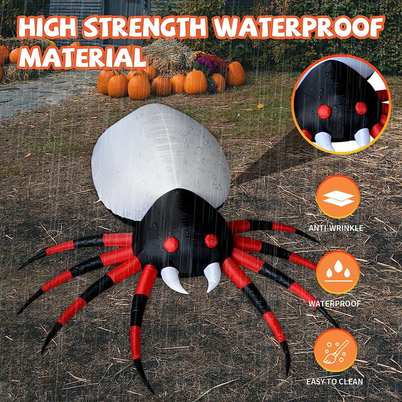 Présentoir lumineux Kaiti Spider