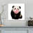 " Bubble Gum Baby Panda "-609716110