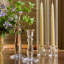 Sancia Hurricane Candle Holder