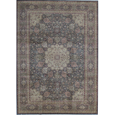 One-of-a-Kind 9'11" X 13'9" Area Rug