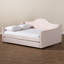 Lit de jour avec couchette Dania-460849565-460849567