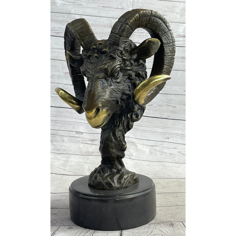 Figurines et sculptures Barello