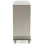 Commode Latoynie Platine