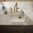 Riverby 25" L x 22" W Undermount Single Bowl Kitchen Sink-18955534
