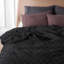 Couvre-lit en sherpa pour lit - douillette douce et douillette, couverture chaude en molleton épais pour l'hiver GentleSoft ™ ️-105505651-105505642