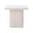 Alps Concrete Top End Table-1198131515