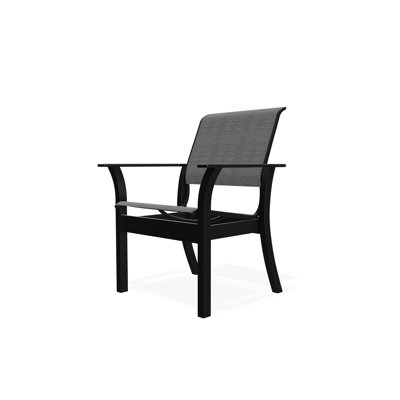 Leeward Outdoor Dining Chair