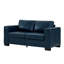 Ensemble de salon en similicuir 2 pièces-480380398