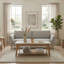 Four Leg Coffee Table with Storage-311842238