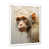 White Picture Frame