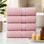 Collection de serviettes essuie-mains texturés 100% coton Hode-131518174-139390411