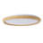 1-White LED dimmable ceiling light