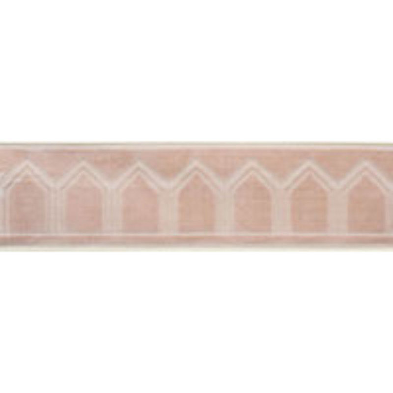 Vizier Velvet Tape, Red