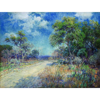 " Road To The Hills "