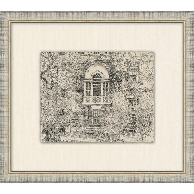 East Hamptons 6 Print