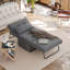 Repose-pieds rembourré Tremonton-493352548