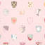 Papier peint héraldique Schocalacher x Happy Menocal-67456436