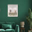 Sunlight Coming Through Framed Graphic Art-1197255529-1223767544