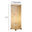 Lampe de table noire 16,5 po Quintan-604776996