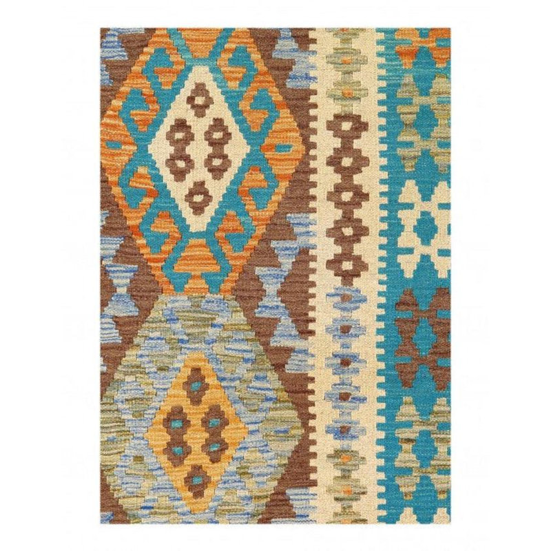 Paske Southwestern Area Rug
