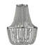 Lampe sur pied traditionnelle 62 po Odhin